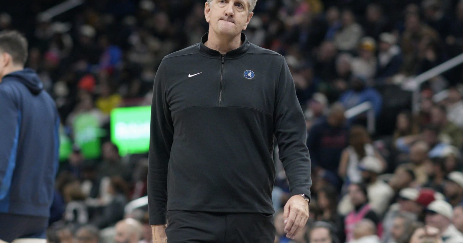 Chris Finch, Timberwolves Staff to Coach Western Conference in 2024 NBA All-Star Game