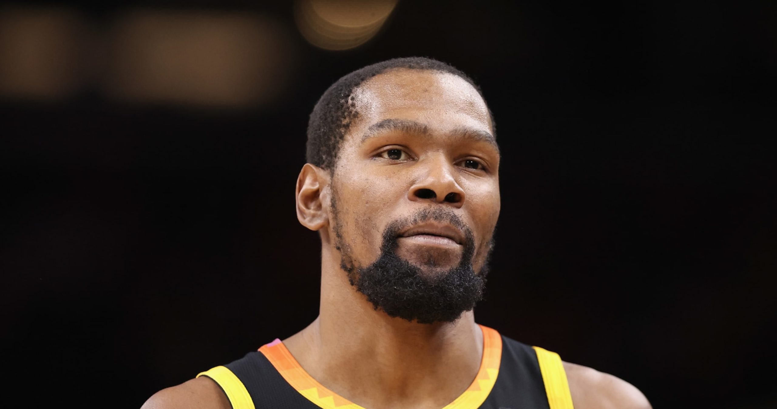 Kevin Durant Welcomes Kliff Kingsbury to Commanders After Reported OC Contract