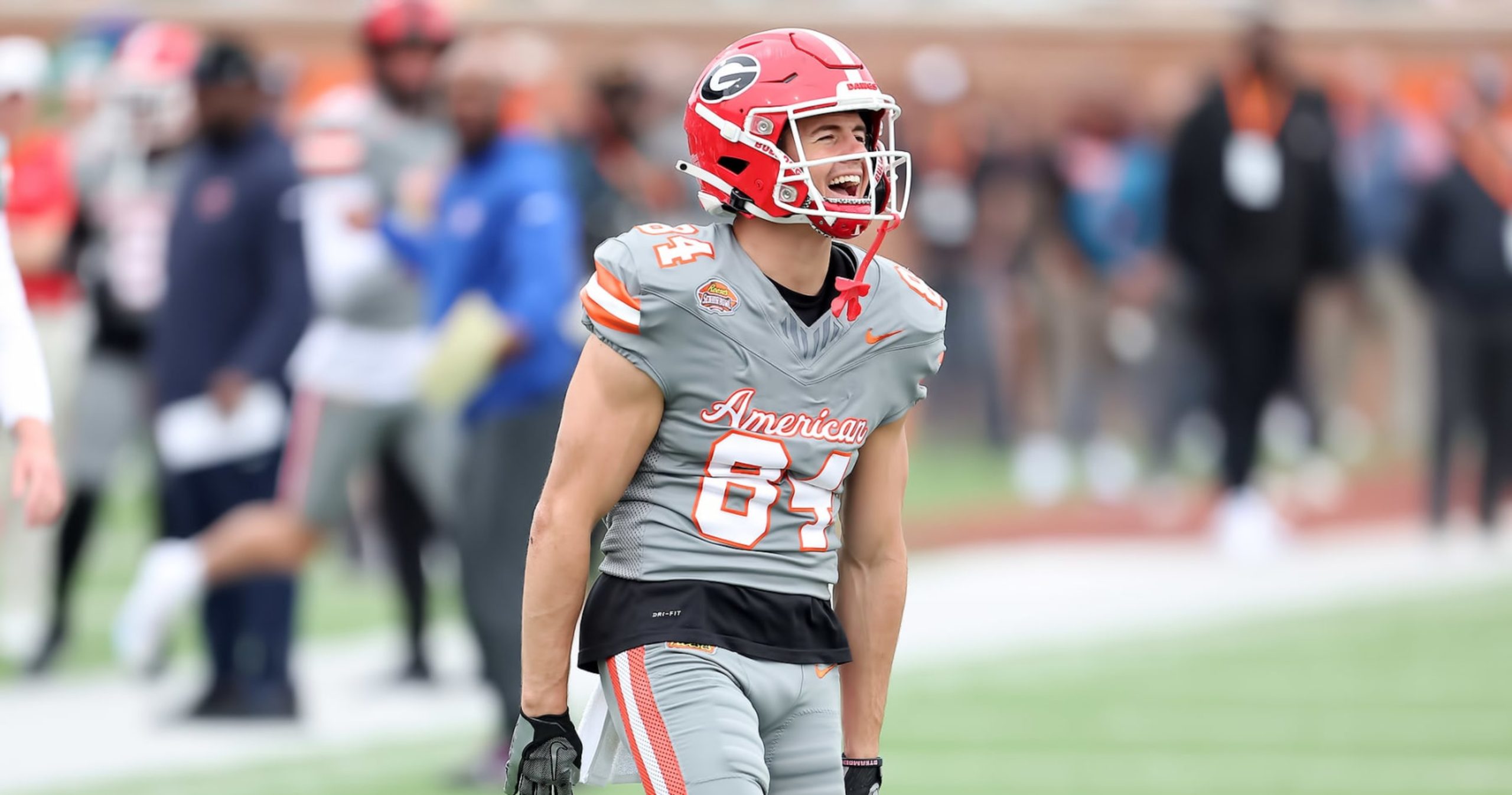 NFL Draft Prospects Giants Must Target After 2024 Shrine, Senior Bowls