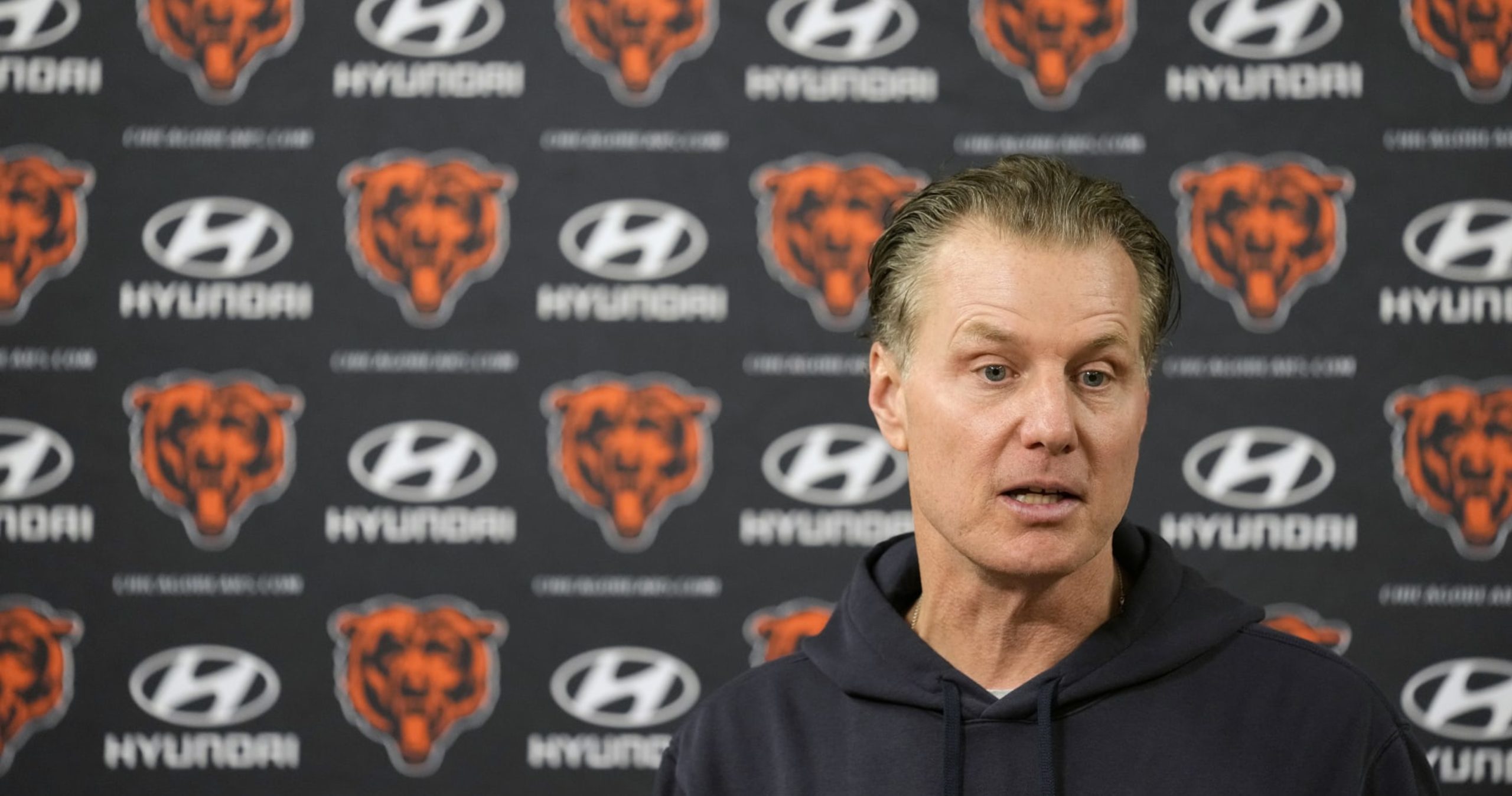 NFL Draft Prospects Bears Must Target After 2024 Shrine, Senior Bowls