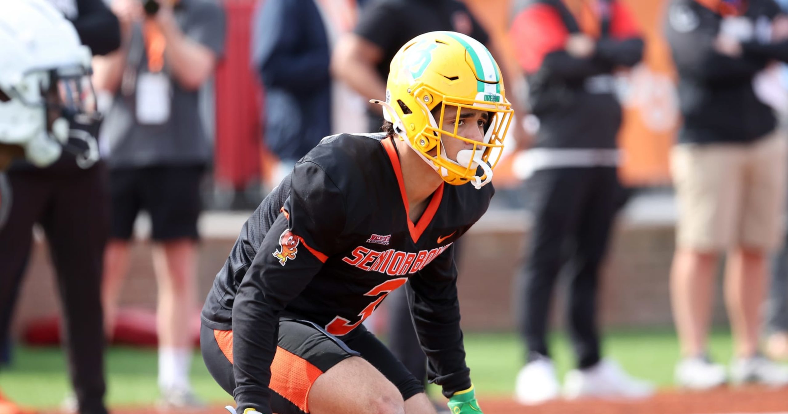 NFL Draft Prospects Eagles Must Target After 2024 Shrine, Senior Bowls