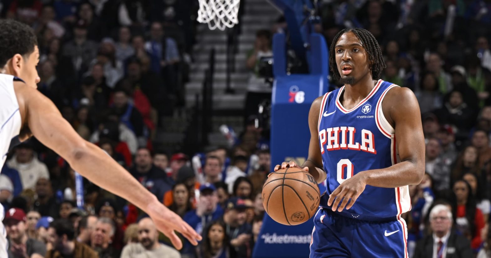 NBA Rumors: 76ers’ Tyrese Maxey to Join Lillard, Brunson, More in 3-Point Contest