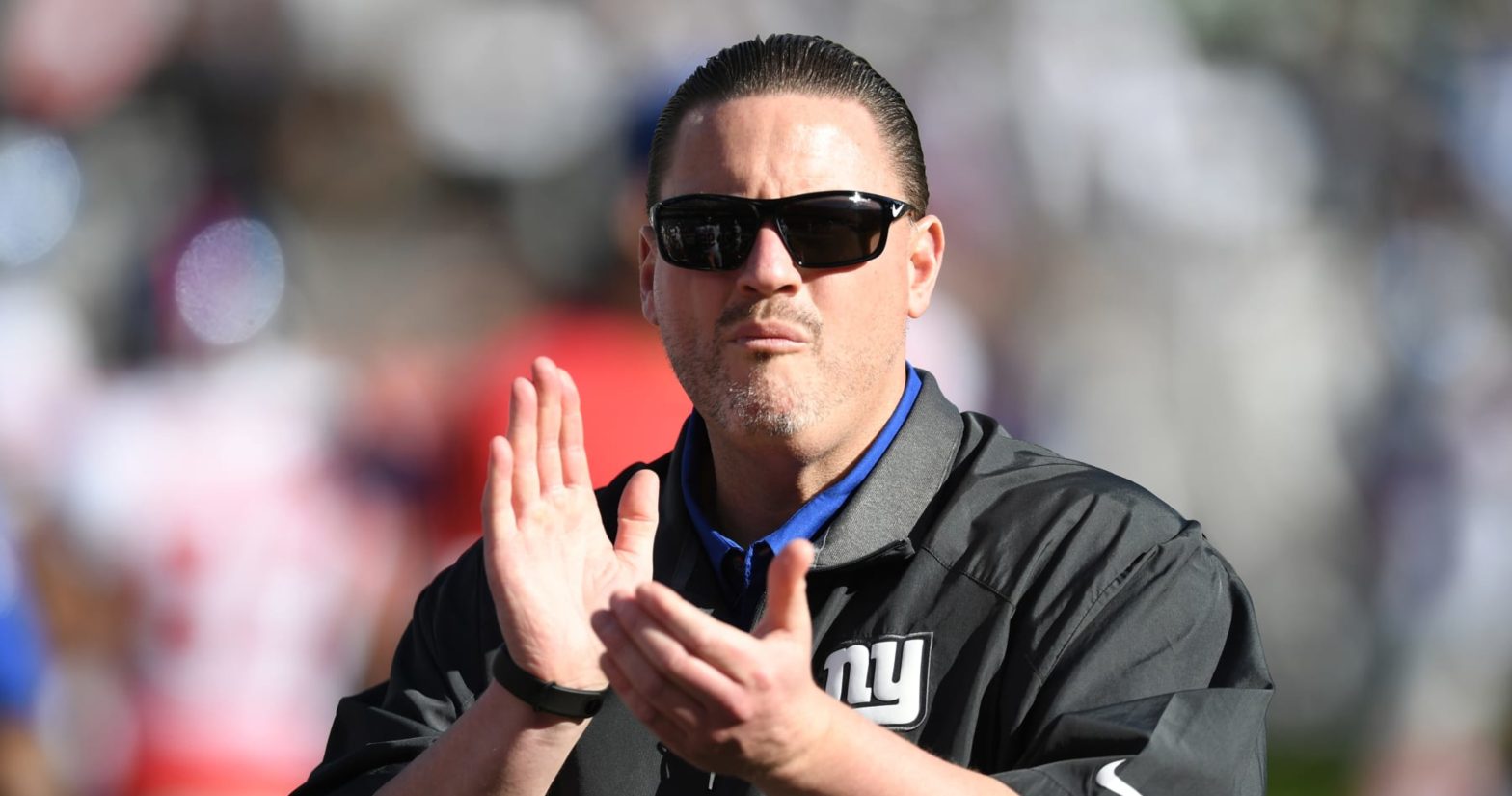 NFL Rumors: Former Giants HC Ben McAdoo Finalizing Patriots Contract as Assistant