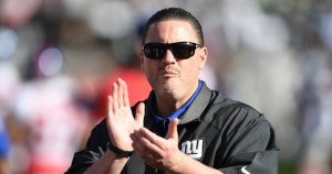 NFL Rumors: Former Giants HC Ben McAdoo Finalizing Patriots Contract as Assistant