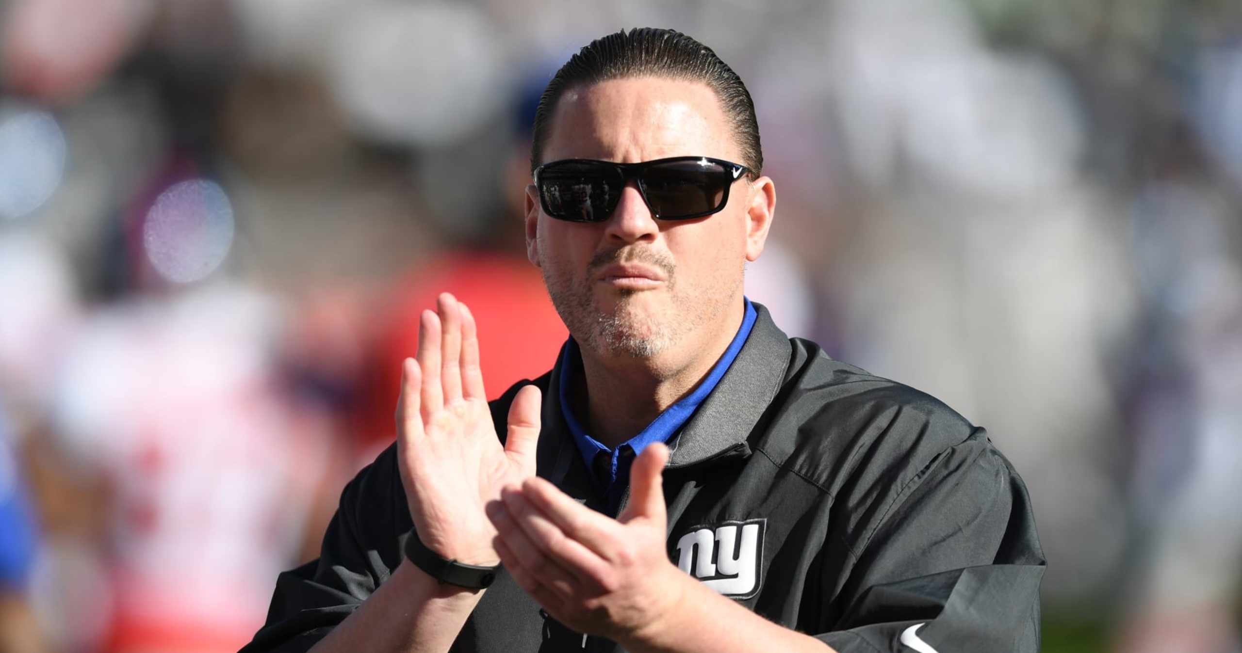 NFL Rumors: Former Giants HC Ben McAdoo Finalizing Patriots Contract as Assistant