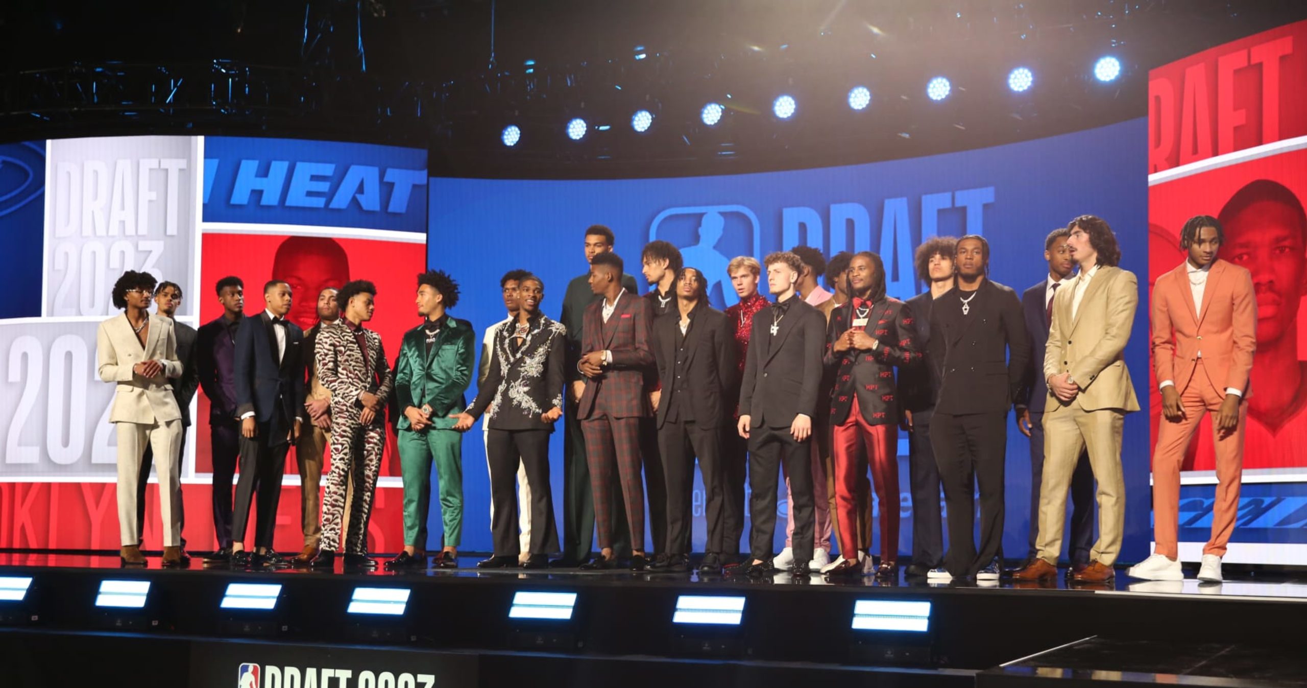 NBA Rumors: 76ers, Bucks Have Contacted Thunder, Pelicans About Draft Pick Swaps