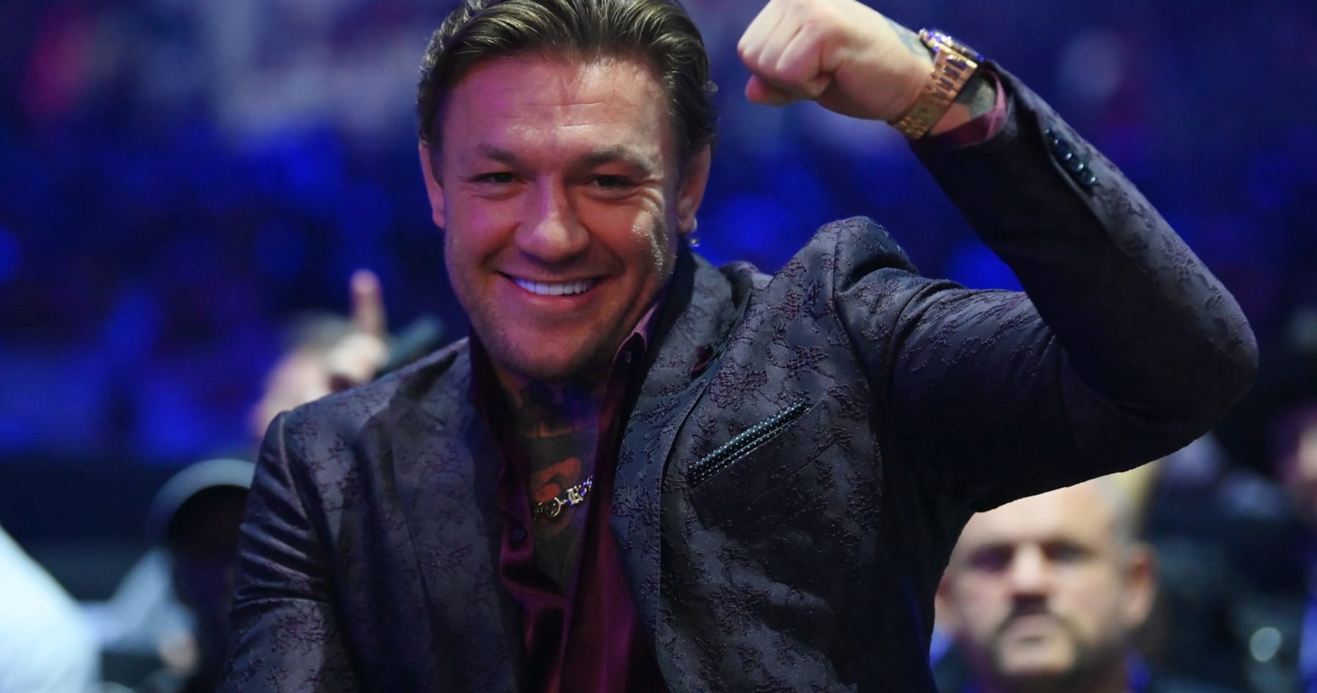 UFC’s Dana White: Conor McGregor vs. Michael Chandler Fight Targeted for Fall 2024