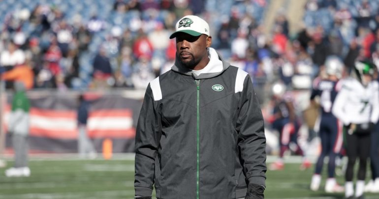 Cowboys Rumors: Jets’ Marquand Manuel Scheduled to Interview for DC Role on Thursday