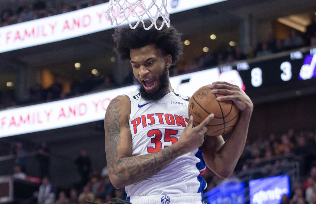 Fantasy Basketball Waiver Wire: Marvin Bagley III leads pickups post-NBA trade deadline