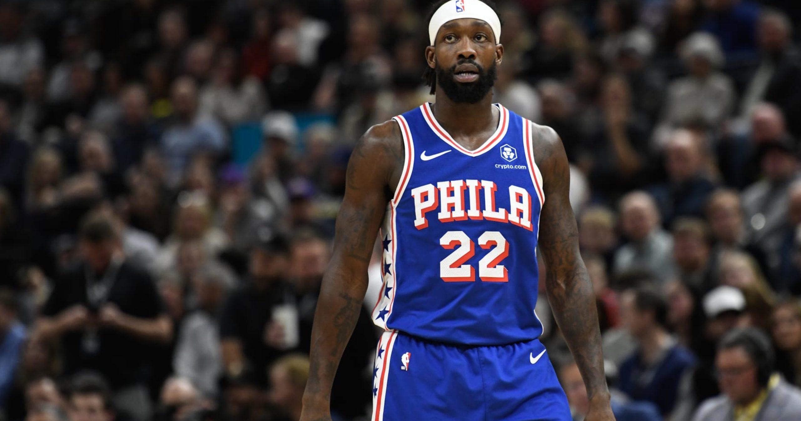 Bucks, 76ers’ Updated Starting Lineups, Rotations After Patrick Beverley Trade