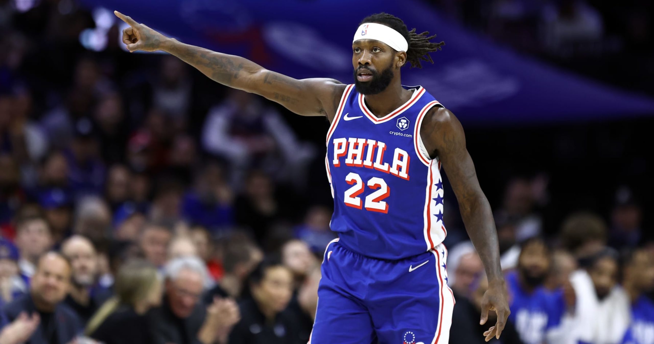 Patrick Beverley Traded to Bucks; 76ers Reportedly Land Cam Payne, 2nd-Round Pick