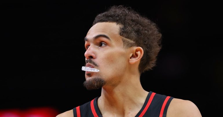NBA Trade Rumors: Hawks’ Trae Young Could Be Dealt in Offseason; Lakers, Spurs Linked