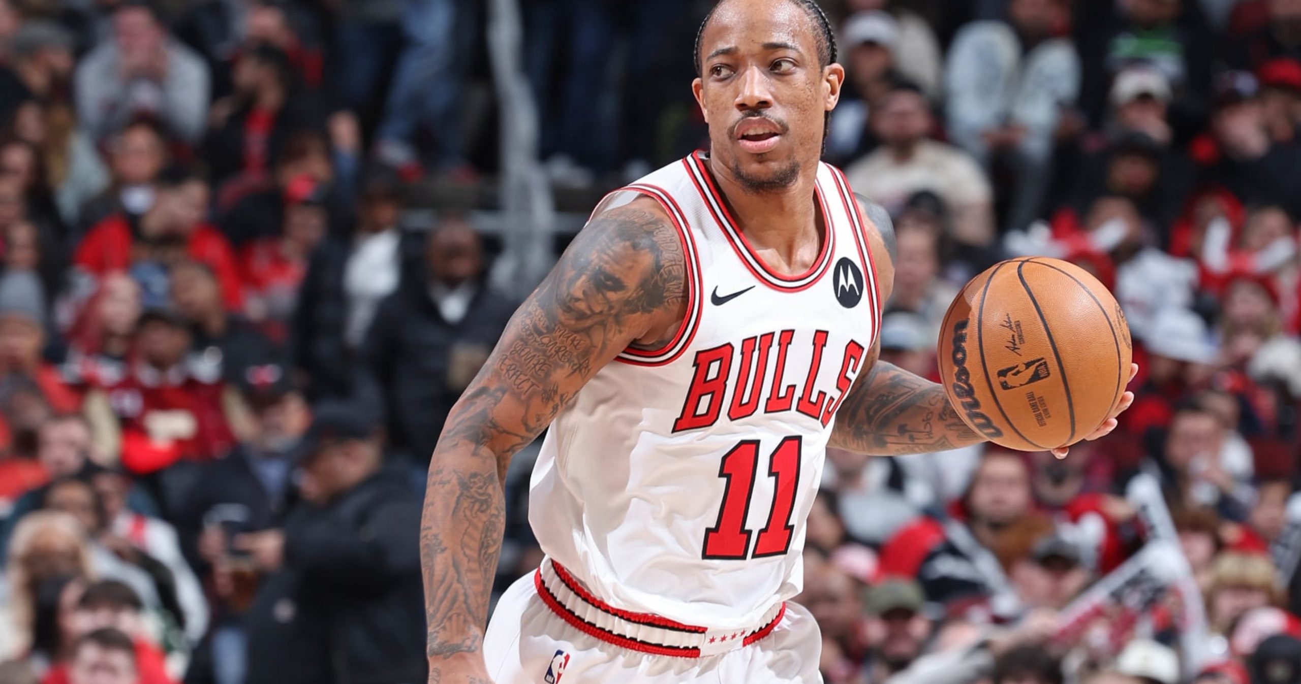 Bulls Rumors: DeMar DeRozan ‘Would Like to Return’ if ‘Money is Right’ on Contract