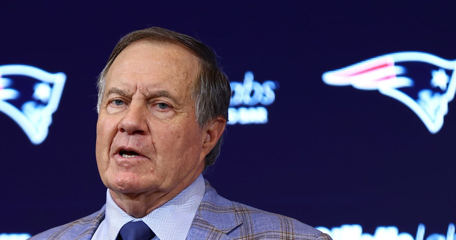 Report: Bill Belichick, Commanders Had ‘Some Sort’ of Communication Before Quinn Hire