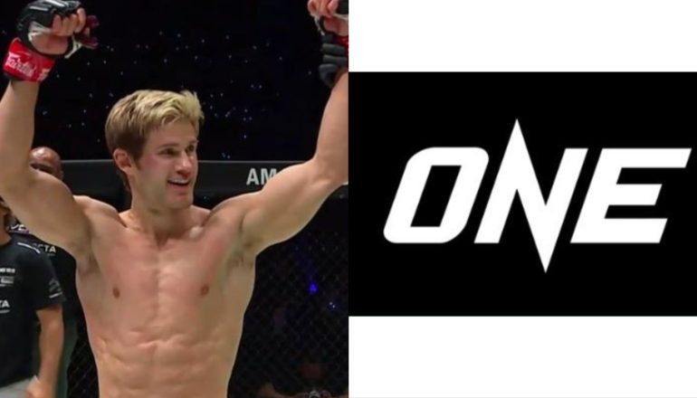 ONE Championship issues statement following recent accusations from Sage Northcutt