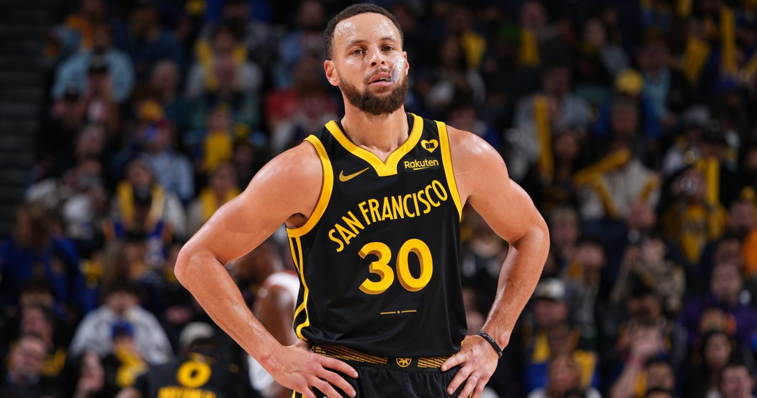 Warriors’ Steph Curry on Game-winner vs. Suns: ‘About Time’ I Hit a Shot to Get a Win
