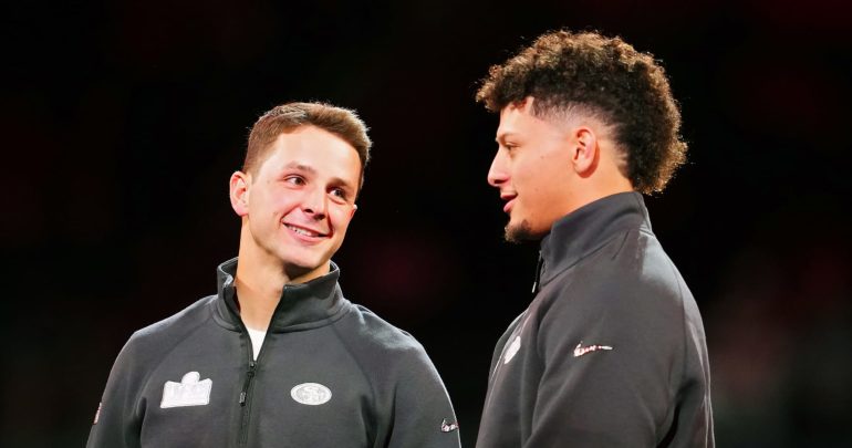 Schefter Explains How 49ers Passing on Patrick Mahomes Led to Drafting Brock Purdy