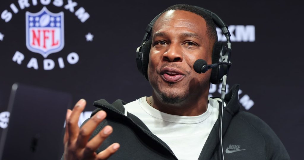 Antonio Gates Reflects on Hall of Fame Snub, Drawing Parallel to Super