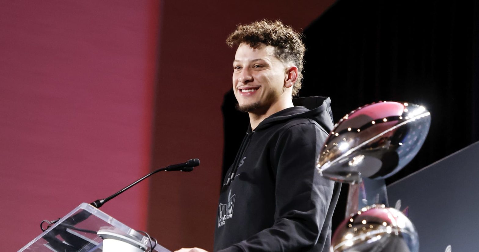 Patrick Mahomes Calls Tom Brady ‘Greatest of All Time’: I Like Being Compared to Him