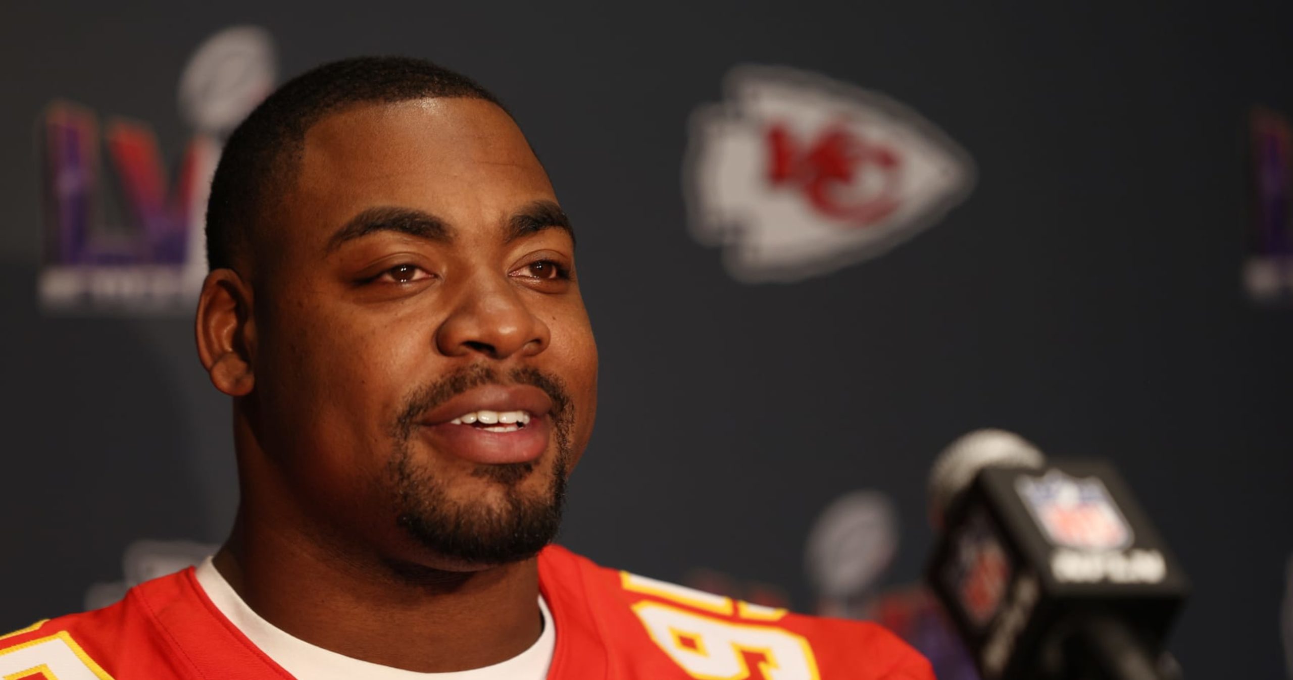 Andy Reid: Chiefs Would ‘Love’ to Sign Chris Jones to New Contract in NFL Free Agency
