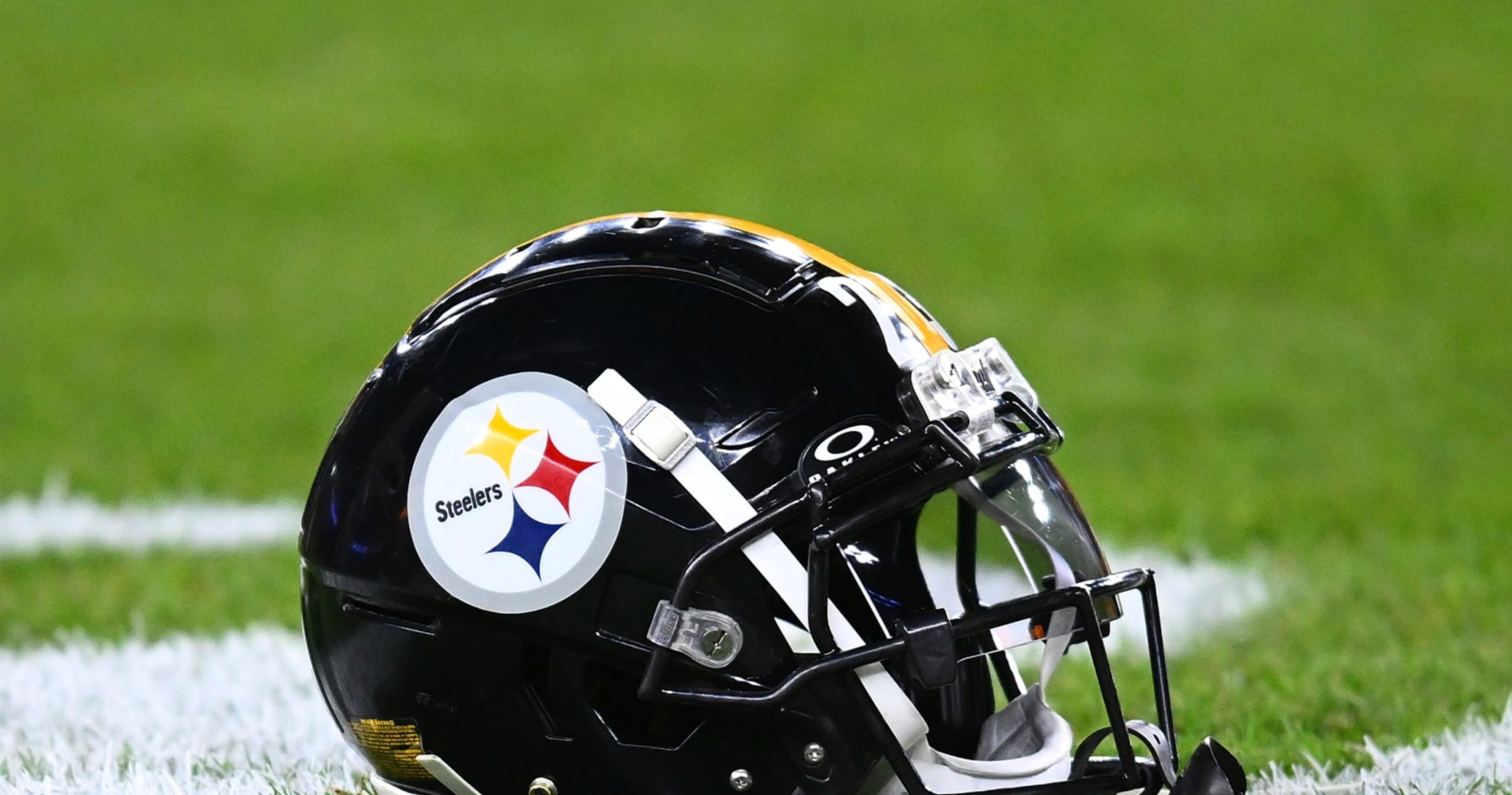 Steelers Submit Bid to Host 2026 or 2027 NFL Draft in Pittsburgh