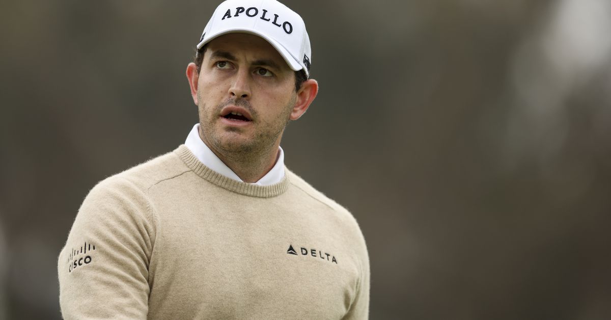 Patrick Cantlay’s awful bogey on 17 opens Genesis Invitational door