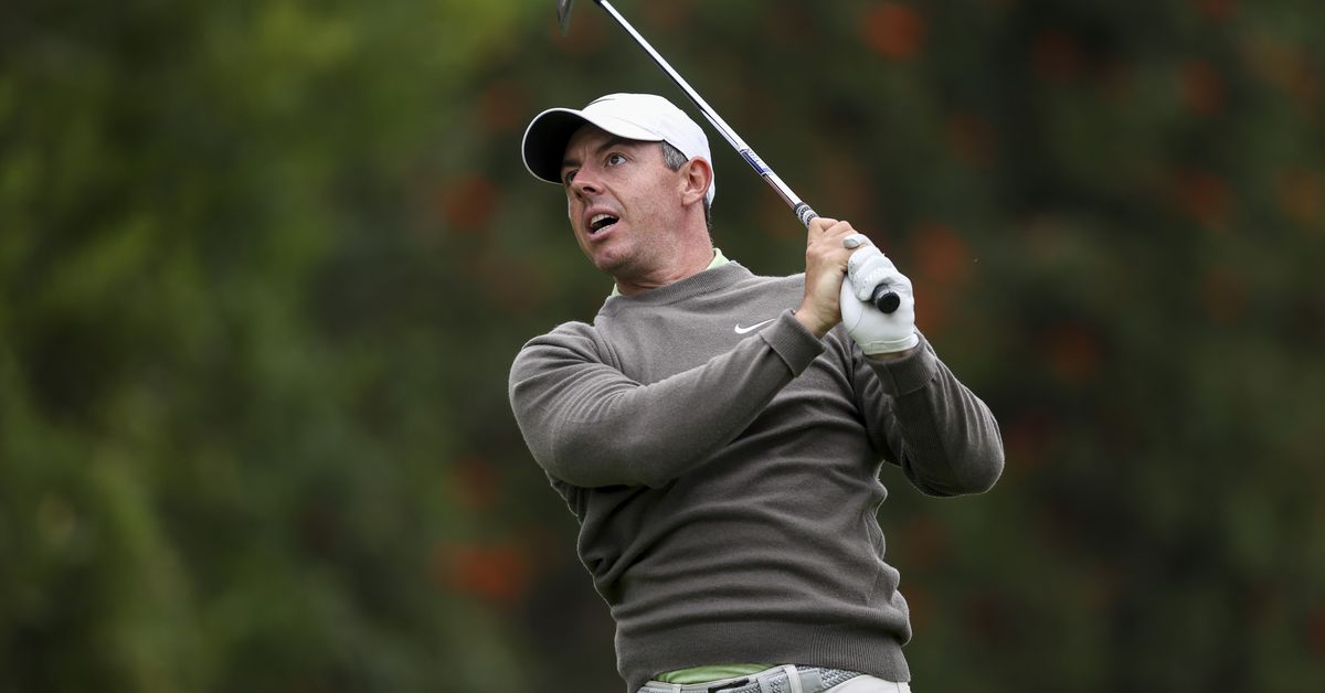 Rory McIlroy likens PGA Tour future to  Champions League, with DPWT taking a fall