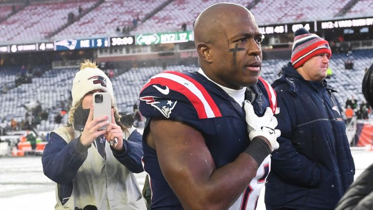 Pats’ Slater, 10-time Pro Bowler, retires from NFL