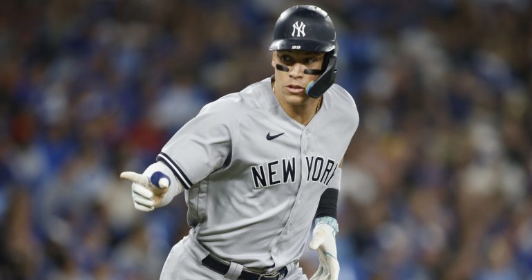 Aaron Judge: ‘I Definitely Feel’ Like Yankees May Make Another Addition to Roster