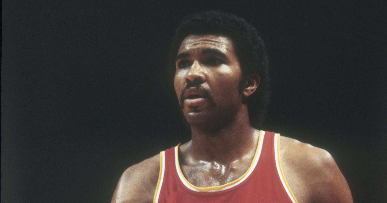 Robert Reid Dies At Age 68; Played in 2 NBA Finals with Rockets