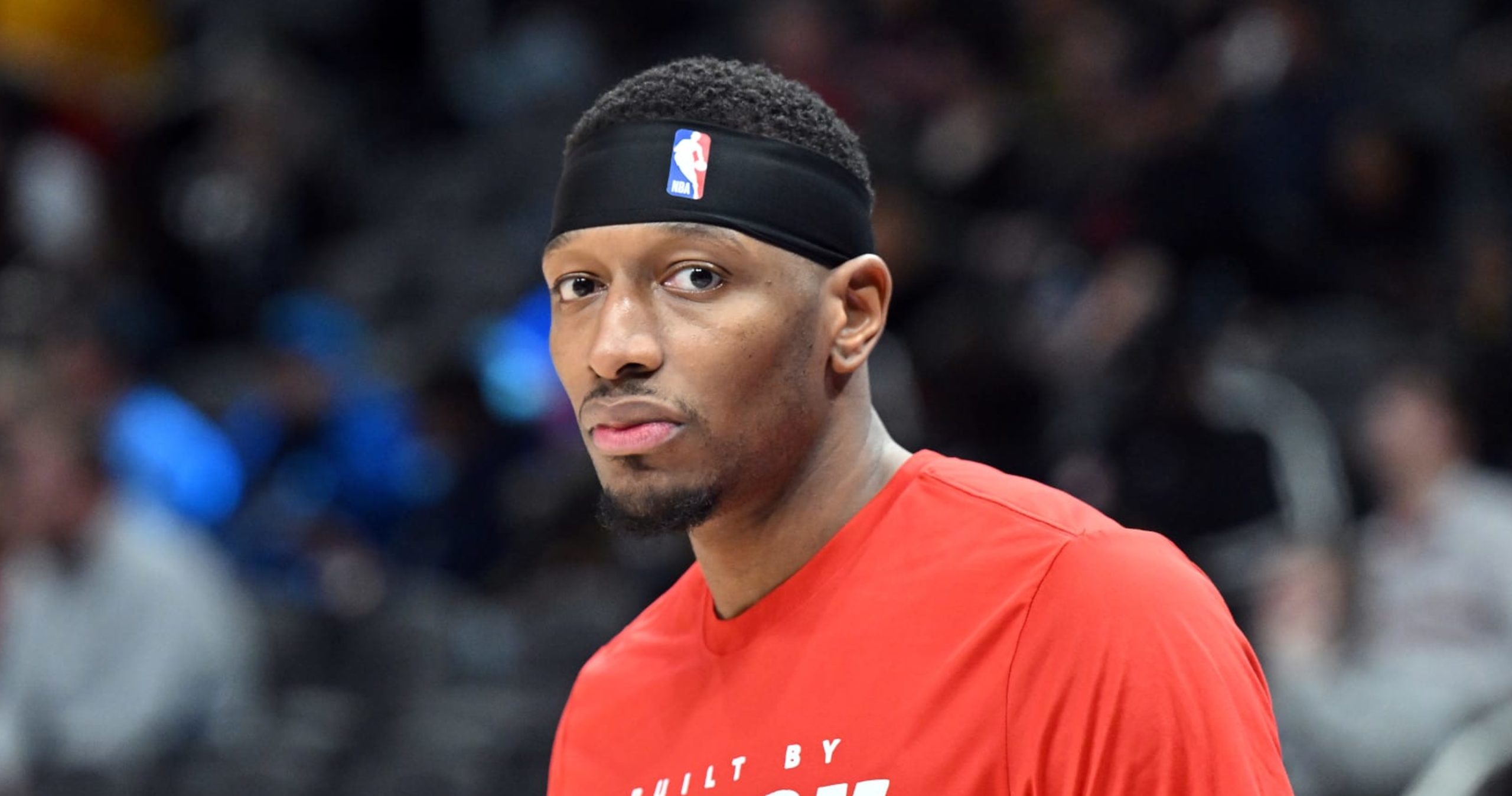 Bulls’ Torrey Craig Out at Least 2-4 Weeks With Knee Injury Suffered During Workout