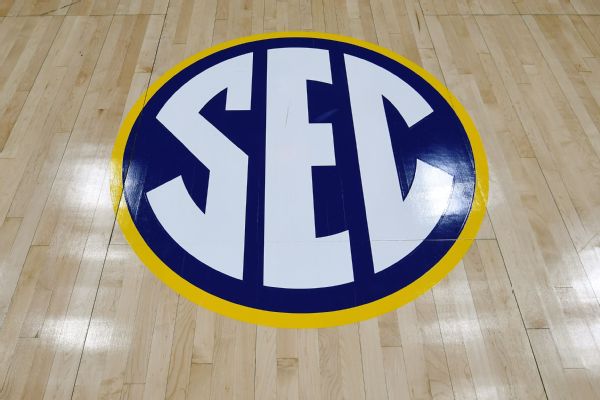 SEC suspends Alabama’s Wague 1 game for elbow