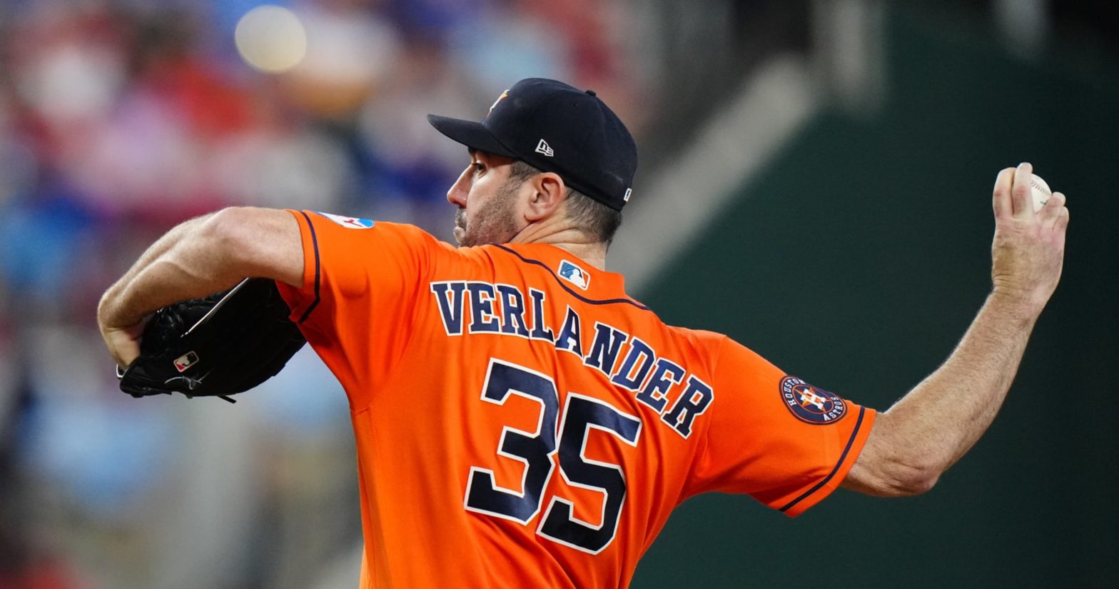 Astros’ Justin Verlander Says Former Mets Teammates Denied ‘Diva’ Rumors