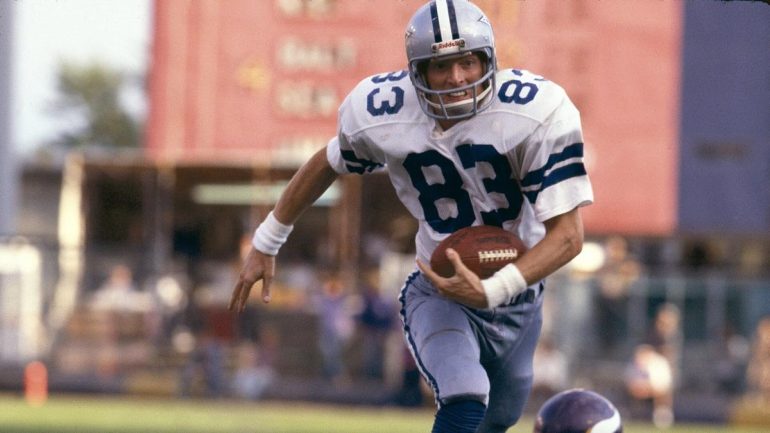 Former Cowboys WR Golden Richards dies at 73