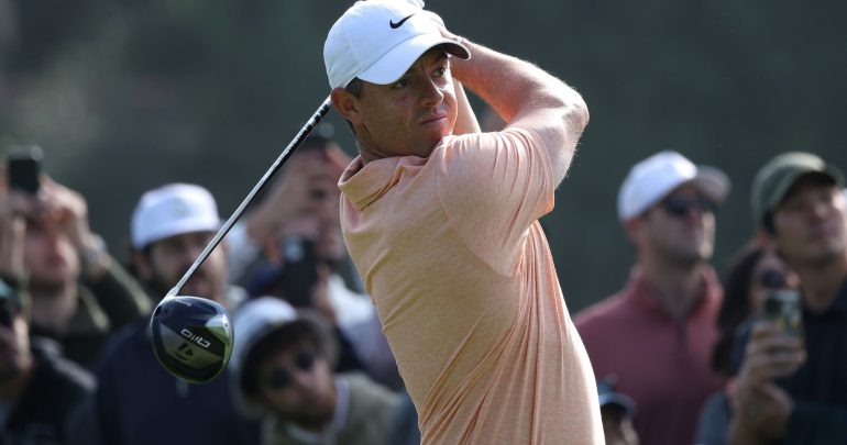 Capital One’s ‘The Match 9’: Predictions for McIlroy, Homa, Thompson and Zhang