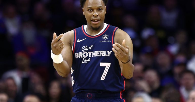 Kyle Lowry: 76ers Debut ‘Was a Great Moment,’ Praises ‘Amazing Atmosphere’ vs. Knicks