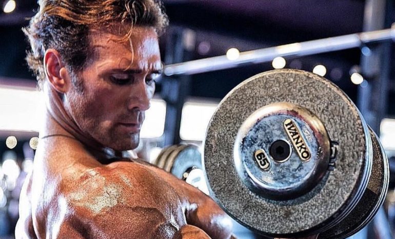 “It’s Your Life”: Mike O’Hearn Reveals Importance of Training Partner During Severe Dieting