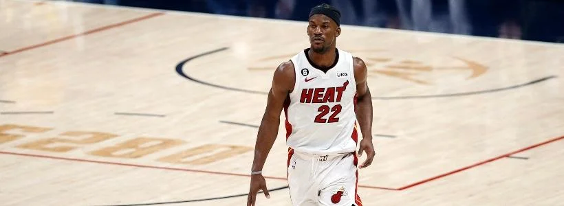 2024 NBA Picks and Feb. 2 Predictions: Proven Model Analyzes Heat vs. Wizards Odds, Line, Spread, and Game Time
