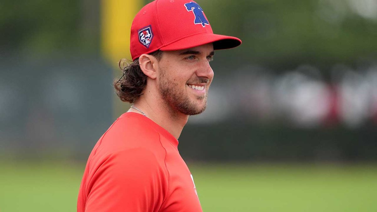 Aaron Nola