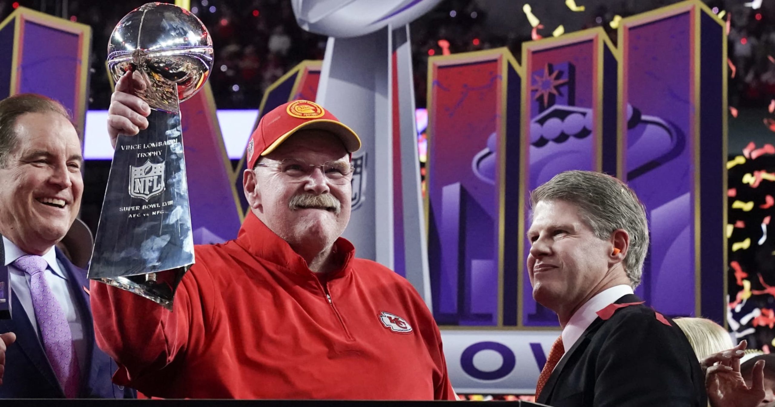 Andy Reid