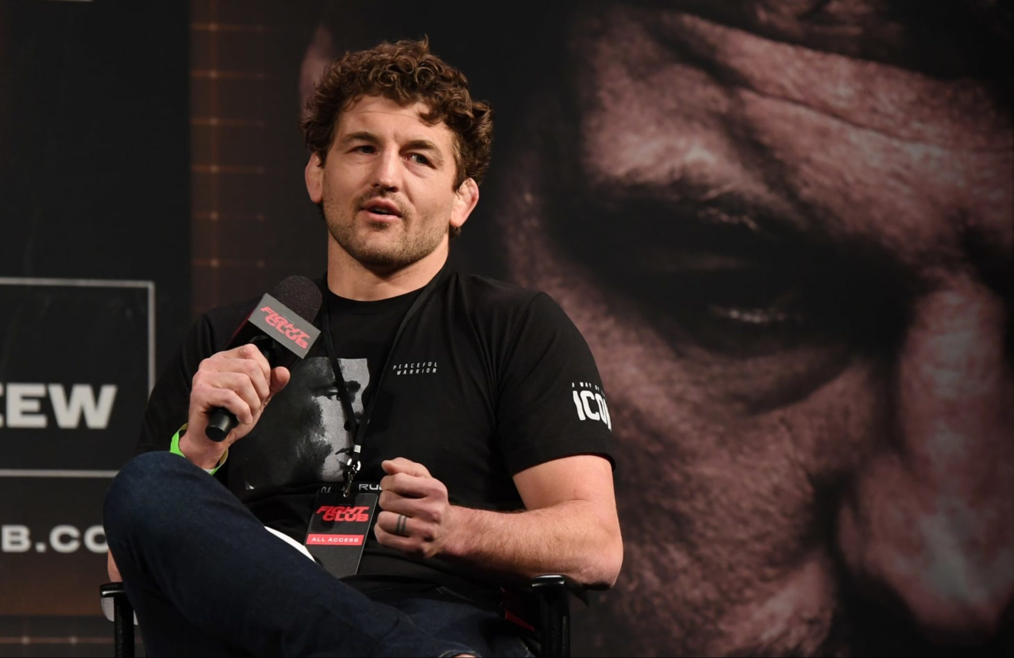 Ben Askren