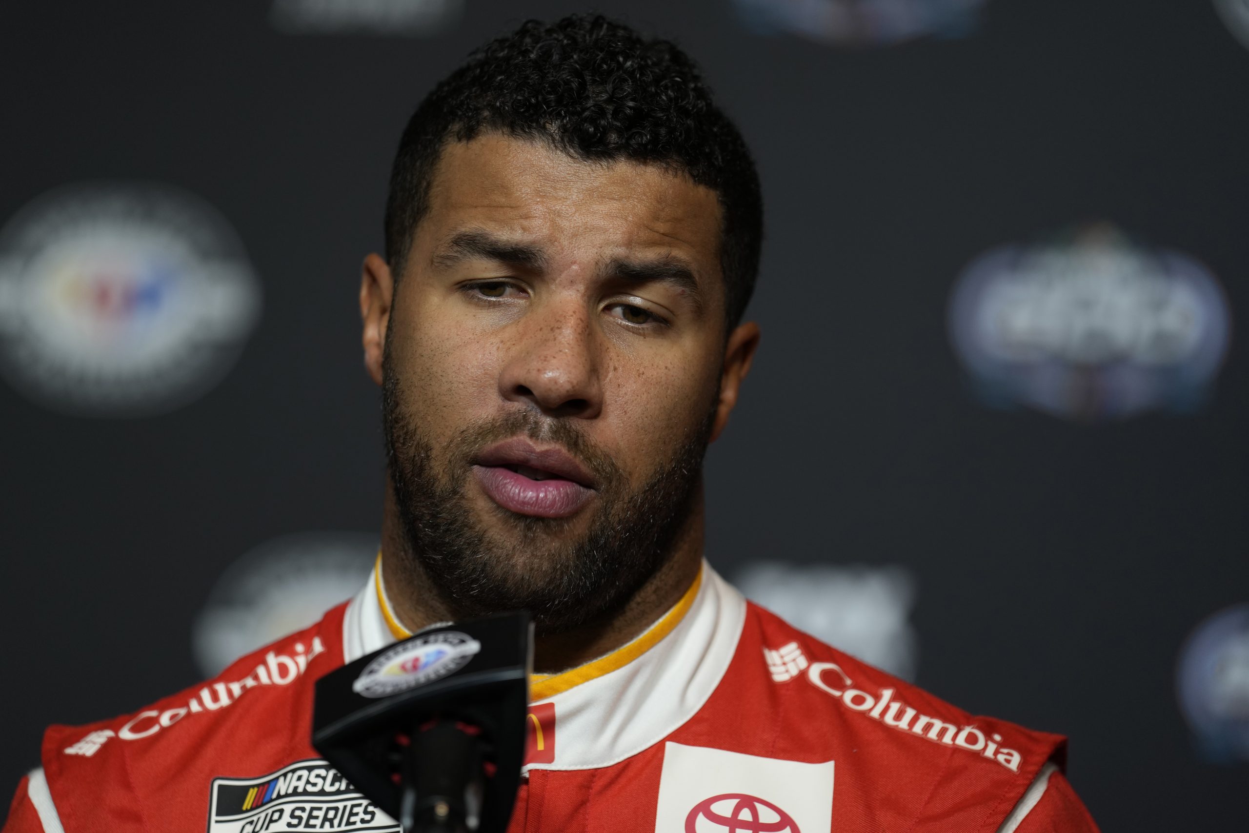 Bubba Wallace
