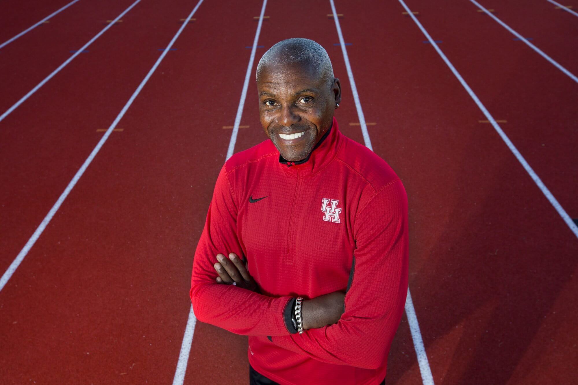 Carl Lewis