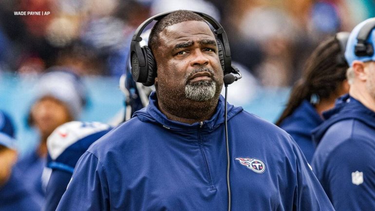 Detroit Lions Welcome Jim O'Neil, Deshea Townsend, and Terrell Williams to Coaching Roster