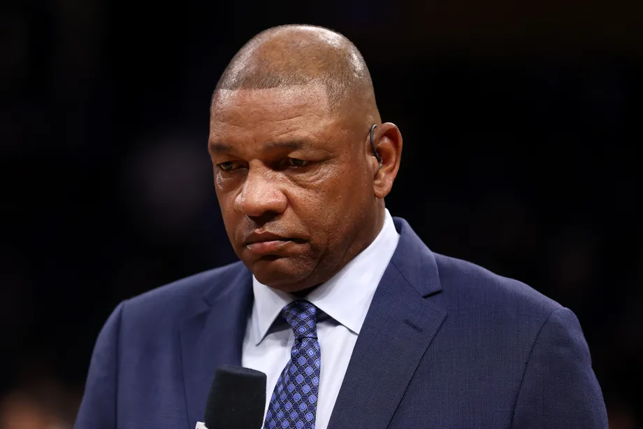 Doc Rivers