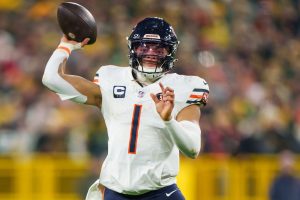 Justin Fields