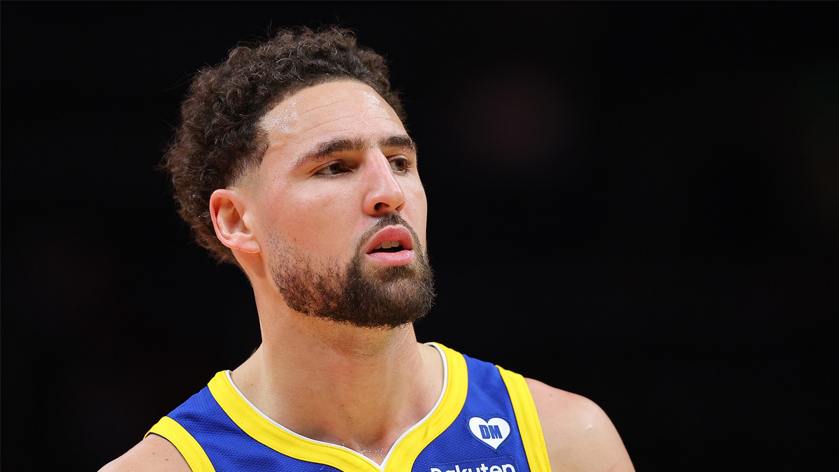 Klay Thompson