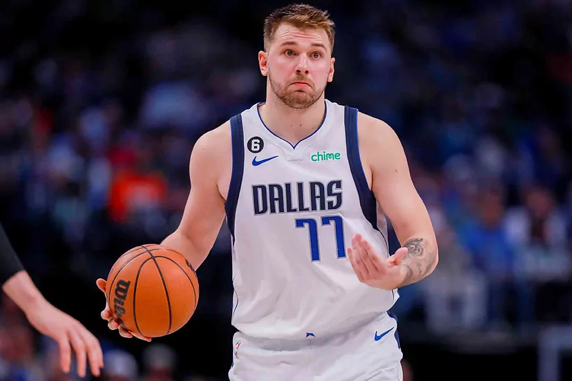 Luka Doncic