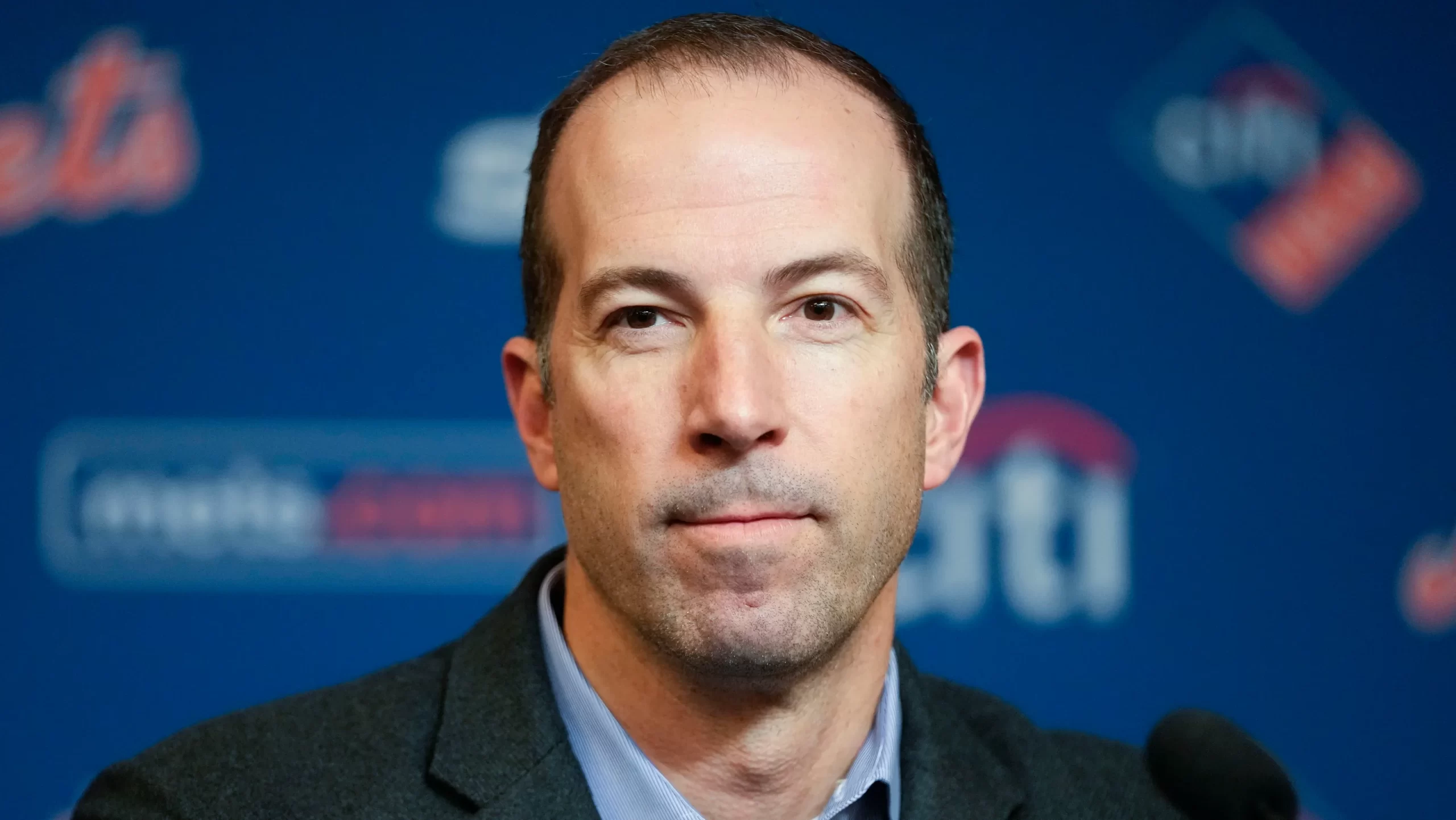 Mets Insider Allegedly Disclosed MLB Information on Billy Eppler's Fabricated Injury Reports