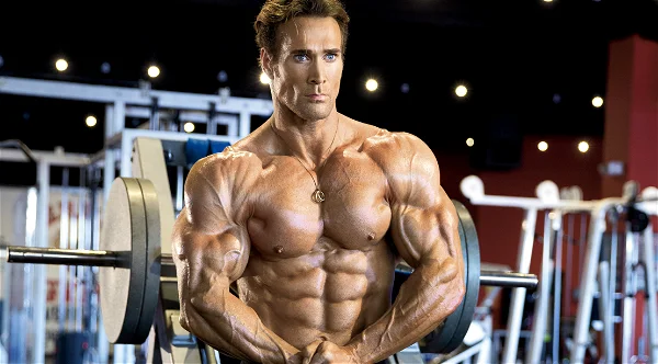 Mike O'Hearn